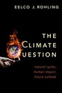 Cover: The Climate Question - OUP eBook