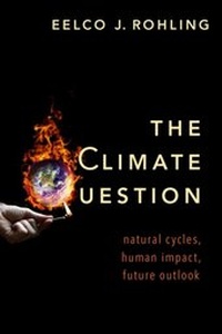 Enlarge image Cover: The Climate Question - OUP eBook
