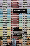 Cover: Urban Health - OUP eBook