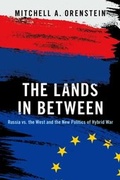 Cover: The Lands in Between - OUP eBook