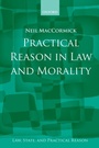 Cover: Practical Reason in Law and Morality - OUP eBook