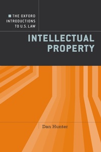 Abbildung von: The Oxford Introductions to U.S. Law - OUP eBook