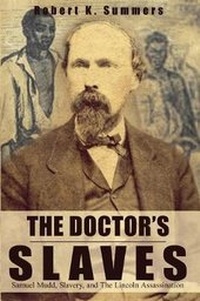 Abbildung von: The Doctor's Slaves - Robert K. Summers
