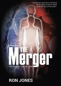 Cover: The Merger - As He Is T/A Seraph Creative