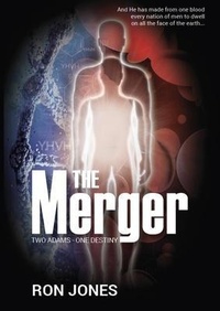 Enlarge image Cover: The Merger - As He Is T/A Seraph Creative