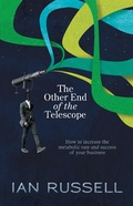 Cover: The Other End of the Telescope - Tracey McDonald Publishers