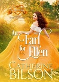 Cover: An Earl For Ellen - Shenanigans Press