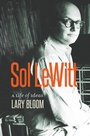 Cover: Sol LeWitt - Wesleyan University Press