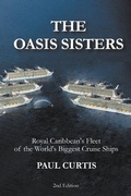 Cover: The Oasis Sisters - Rose Publishing (CA)