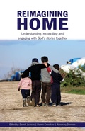 Cover: Reimagining Home - Morling Press