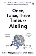 Cover: Once, Twice, Three Times an Aisling - Penguin Books Ltd