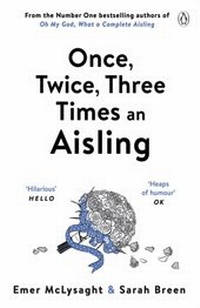 Abbildung von: Once, Twice, Three Times an Aisling - Penguin Books Ltd