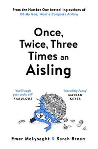 Abbildung von: Once, Twice, Three Times an Aisling - Michael Joseph Ltd
