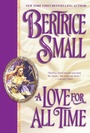 Cover: A Love For All Time - Berkley