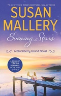 Cover: Evening Stars - MIRA