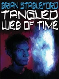 Cover: Tangled Web of Time - Wildside Press