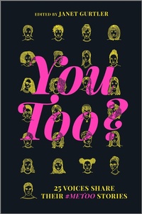 Enlarge image Cover: You Too? - Inkyard Press