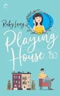 Cover: Playing House - Carina Press