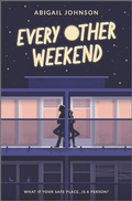 Cover: Every Other Weekend - Inkyard Press