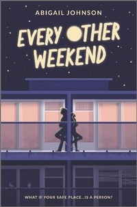 Enlarge image Cover: Every Other Weekend - Inkyard Press