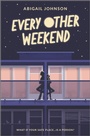 Cover: Every Other Weekend - Inkyard Press
