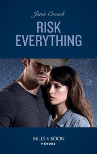 Enlarge image Cover: Risk Everything - Mills & Boon