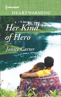 Cover: Her Kind Of Hero - Mills & Boon