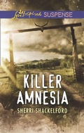 Cover: Killer Amnesia - Mills & Boon