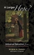 Cover: A Larger Hope?, Volume 2 - Wipf & Stock Publishers