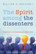 Cover: The Spirit among the dissenters - Wipf and Stock Publishers