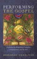 Cover: Performing the Gospel - Wipf & Stock Publishers