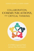 Bild: Collaboration, Communications, and Critical Thinking - Rowman & Littlefield Publishers
