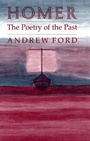 Cover: Homer - Cornell University Press