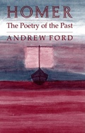 Cover: Homer - Cornell University Press