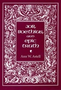 Cover: Job, Boethius, and Epic Truth - Cornell University Press