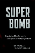 Cover: Super Bomb - Cornell University Press
