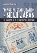 Bild: Financial Stabilization in Meiji Japan - Cornell University Press