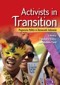 Cover: Activists in Transition - Cornell University East Asia Program