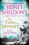 Cover: Sidney Sheldon's The Tides of Memory - HarperCollins