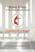 Cover: Women Bishops of The United Methodist Church - Abingdon Press