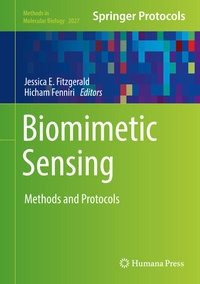Abbildung von: Biomimetic Sensing - Humana