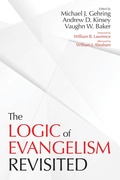 Cover: The Logic of Evangelism - Wipf and Stock Publishers