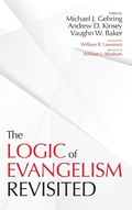 Cover: The Logic of Evangelism - Wipf & Stock Publishers