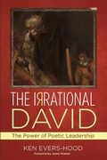 Cover: The Irrational David - Wipf & Stock Publishers