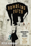 Cover: Humbling Faith - Wipf & Stock Publishers