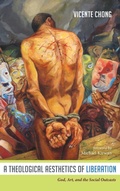 Cover: A Theological Aesthetics of Liberation - Wipf & Stock Publishers