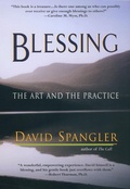 Cover: Blessing - Riverhead Books