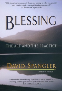 Enlarge image Cover: Blessing - Riverhead Books