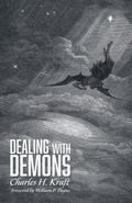 Cover: Dealing with Demons - Wipf and Stock Publishers
