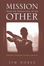 Cover: Mission from the Perspective of the Other - Wipf and Stock Publishers